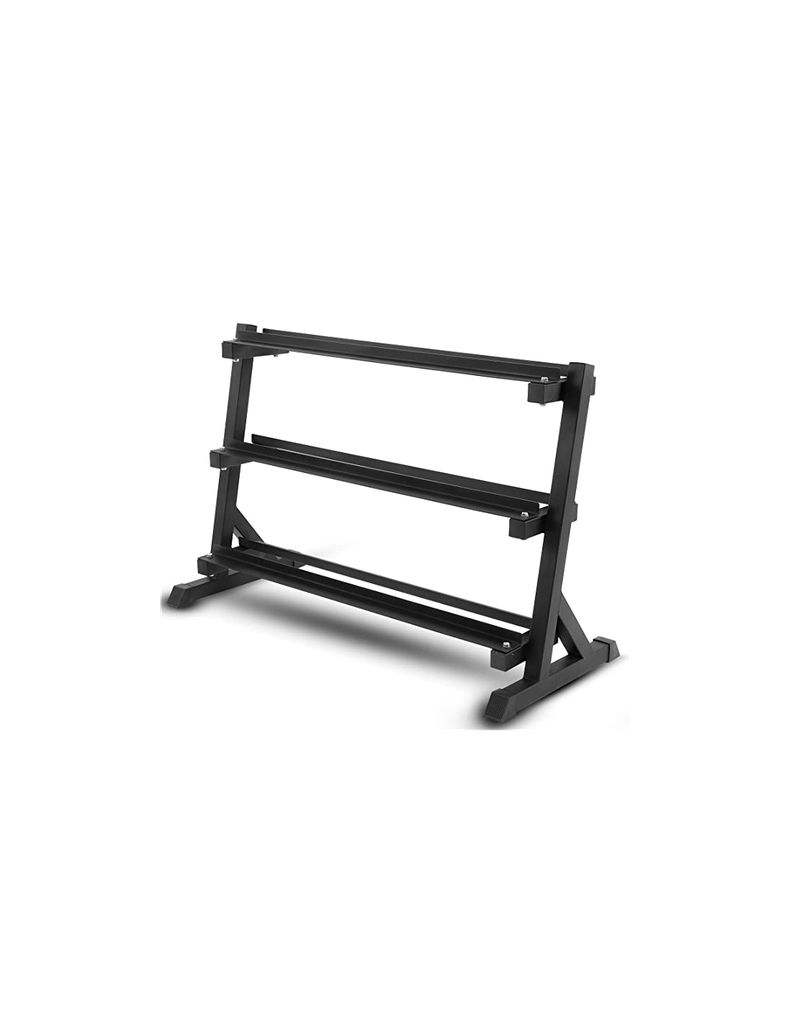 ISE SUPPORT POUR HALTÈRES PRO- MUSCULATION, SY-RK1041