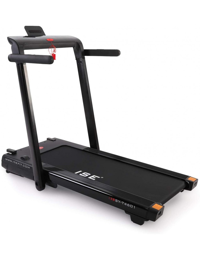 ISE TAPIS DE COURSE ELECTRIQUE PLIABLE / SY-T4601