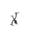 ISE VÉLO D'APPARTEMENT FITNESS PLIABLE ÉCRAN LCD ENTRAÎNEMENT CARDIO SY-7006