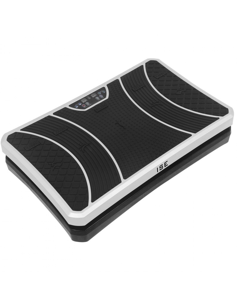 ISE PLATEFORME OSCILLANTE (COULEUR GRIS) - 4 PROGRAMMES - HANOÏ SY-8008SV