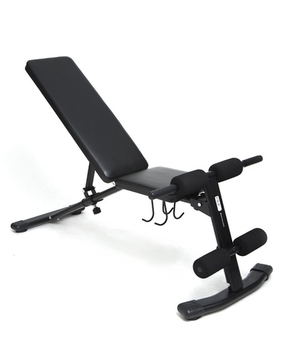 [SY-5022] ISE BANC DE MUSCULATION PLIABLE SY-5022
