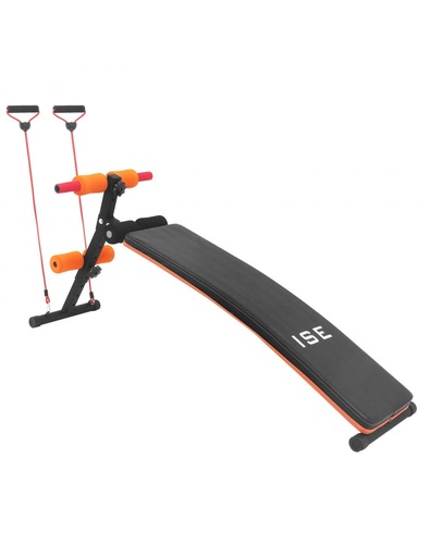 [SY-506 MEXICO] ISE BANC DE MUSCULATION ABDOMINAUX - MEXICO / SY-506