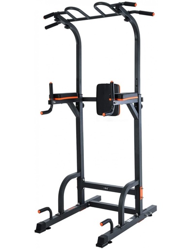 [SY-5612] ISE FIT. POWER TOWER. SY-5612. CHAISE ROMAINE MULTI-EXERCICES.