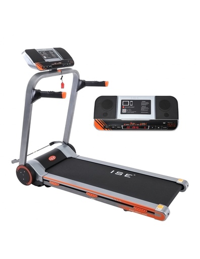 [SY-T4602] TAPIS DE COURSE SY-T4602