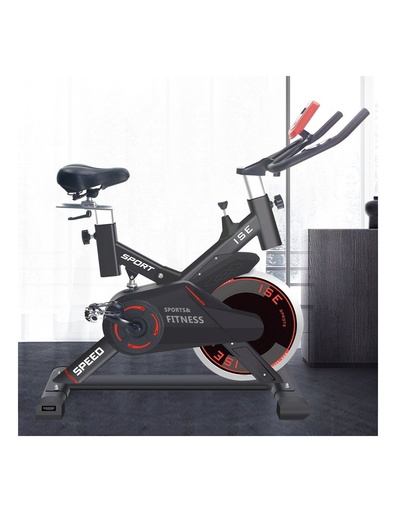 [SY-7005-2 CILAOS] ISE VÉLO BIKING - VÉLO D'APPARTEMENT - CILAOS / SY-7005-2