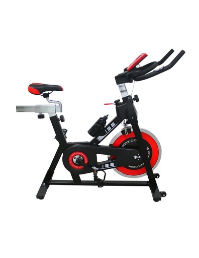 [SY-7001 ROME] ISE VÉLO D'APPARTEMENT - VÉLO BIKING - ROME / SY-7001