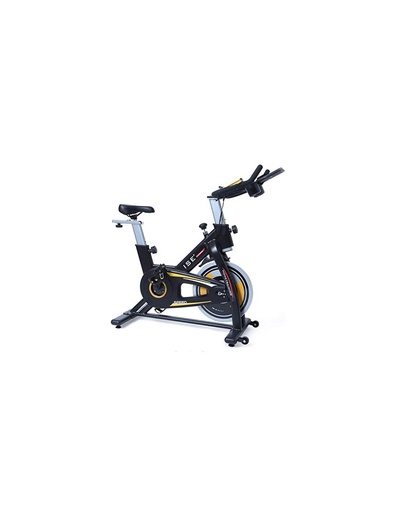[SY-7909] ISE - VÉLO D'APPARTEMENT SILENCIEUX VÉLO D'INTÉRIEUR VÉLO SPORT BIKING INDOOR SY-7909