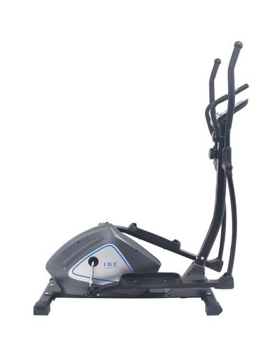 [SY-9609 LYON] ISE VÉLO ELLIPTIQUE MAGNÉTIQUE - LYON / SY-9609