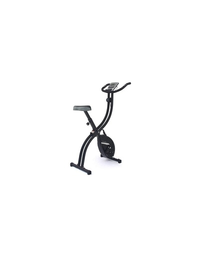 [SY-7006] ISE VÉLO D'APPARTEMENT FITNESS PLIABLE ÉCRAN LCD ENTRAÎNEMENT CARDIO SY-7006
